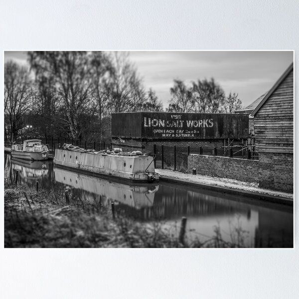 Item preview, Northwich 15 designed and sold by outlawalien.