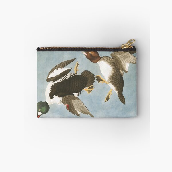 Item preview,  Common Goldeneye - John James Audubon designed and sold by billythekidtees.
