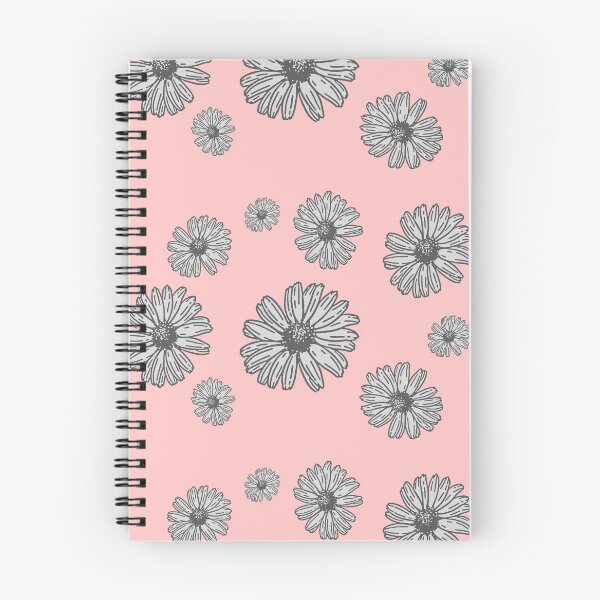Item preview, Pastel Daisy Flower Pattern - Floral designed and sold by LukjanovArt.