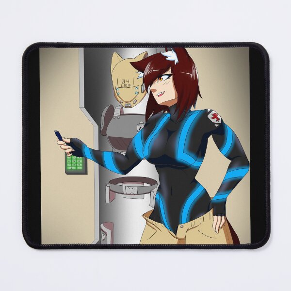 Item preview, Mission Debrief designed and sold by silverfox607.