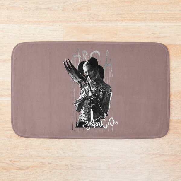 Item preview, Clawed Up Arca   designed and sold by HollyCannonArt.
