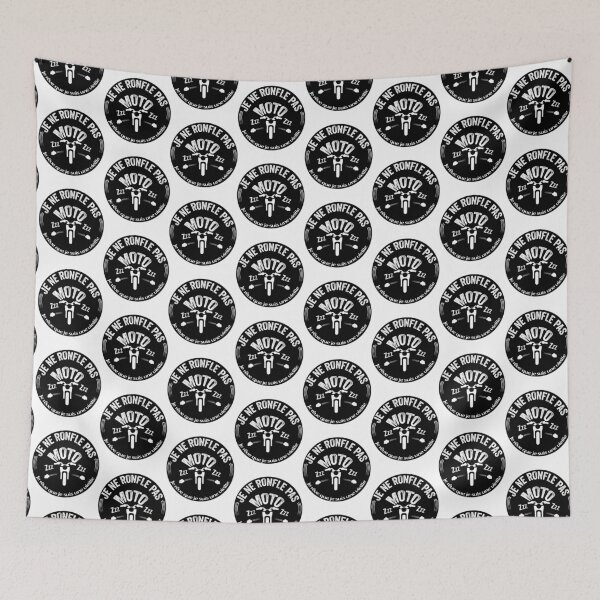Item preview, Humor gift - I do not snore I dream that I am an old motorbike designed and sold by RomualdGR.