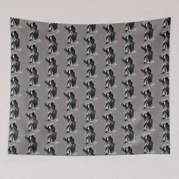 Item preview, Clawed Up Arca   designed and sold by HollyCannonArt.
