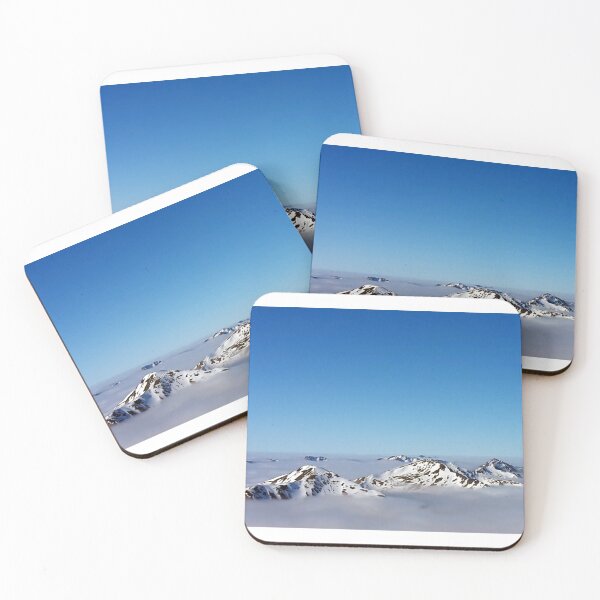 Item preview, The Five Sisters of Kintail designed and sold by beavo.