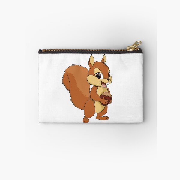 Item preview, Squirrel designed and sold by HeavyBurden.