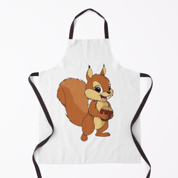 Item preview, Squirrel designed and sold by HeavyBurden.