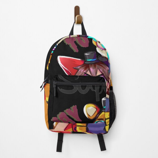 Item preview, glamrock freddy Essential designed and sold by JoyceSiklo.