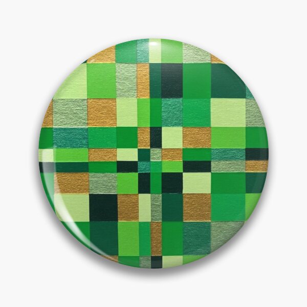 Item preview, Greens designed and sold by John D'Orazio.