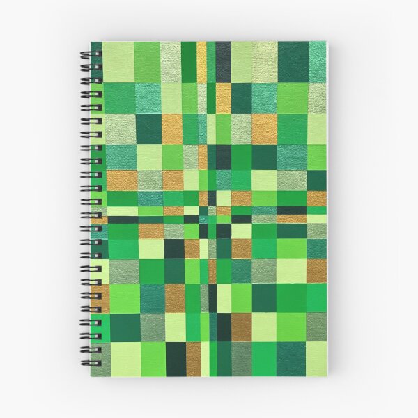 Item preview, Greens designed and sold by John D'Orazio.