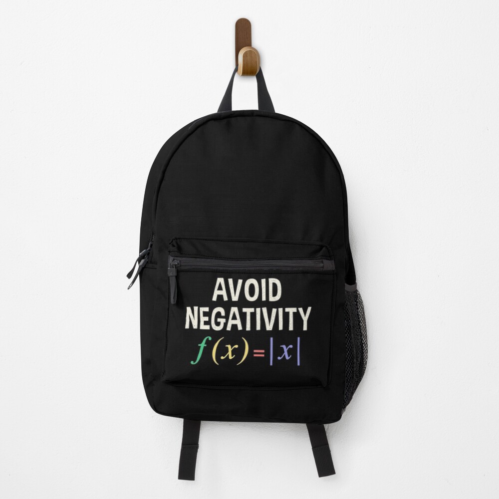 Item preview, Backpack designed and sold by Wishinglob.