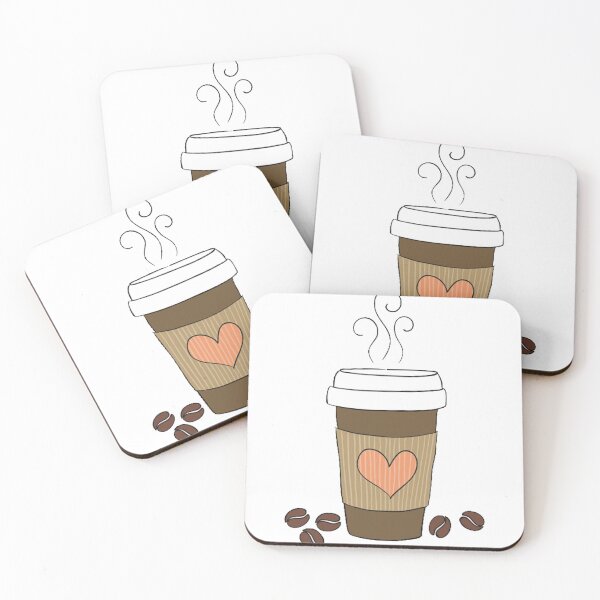 Item preview, Coffee Cup  designed and sold by MeetChris.