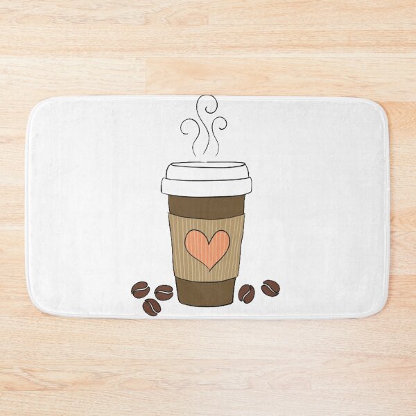 Item preview, Coffee Cup  designed and sold by MeetChris.