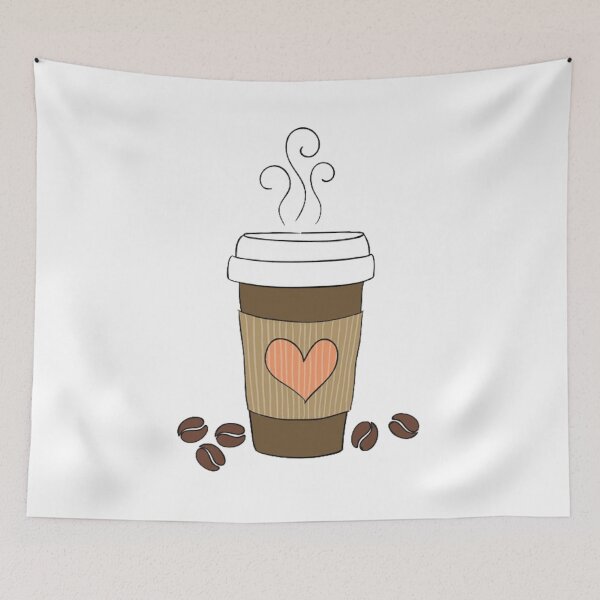 Item preview, Coffee Cup  designed and sold by MeetChris.
