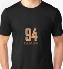 94 GEMINI Unisex T-Shirt