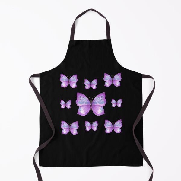 Item preview, Purple Emperor Butterfly designed and sold by Burnout (⌣_⌣).