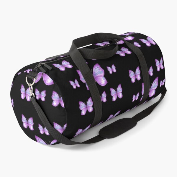 Item preview, Purple Emperor Butterfly designed and sold by Burnout (⌣_⌣).