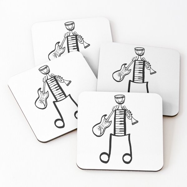 Item preview, Instrument man designed and sold by Designs2shine.