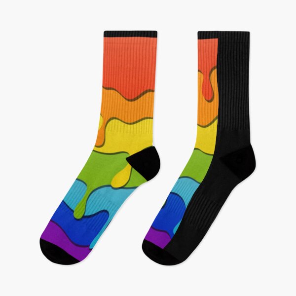 Item preview, Rainbow color Classic designed and sold by JoyceSiklo.
