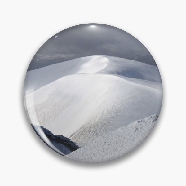 Item preview, Beinn a'Ghlo Winter Scene designed and sold by beavo.