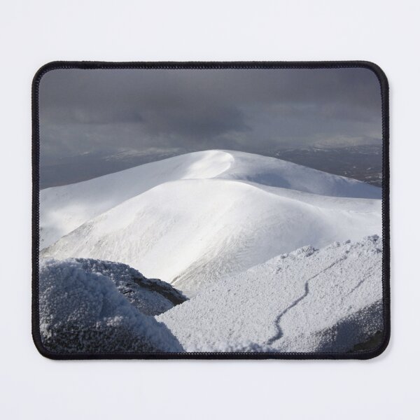 Item preview, Beinn a'Ghlo Winter Scene designed and sold by beavo.