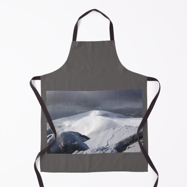 Item preview, Beinn a'Ghlo Winter Scene designed and sold by beavo.