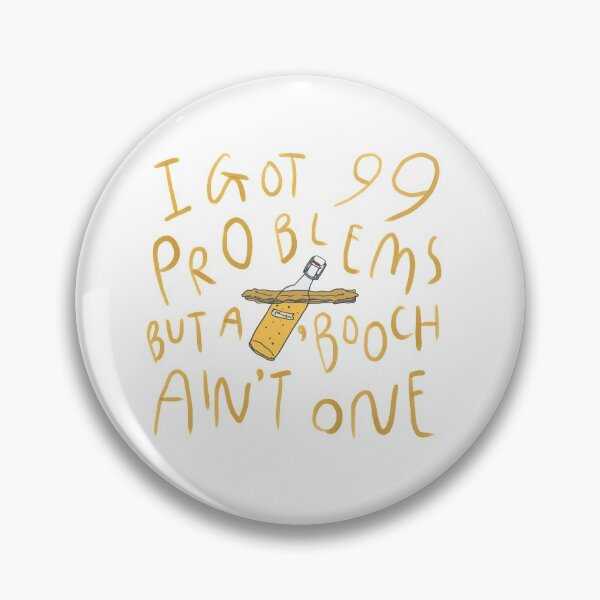 Item preview, Kombucha aka 'booch designed and sold by WhenPigsSwim.