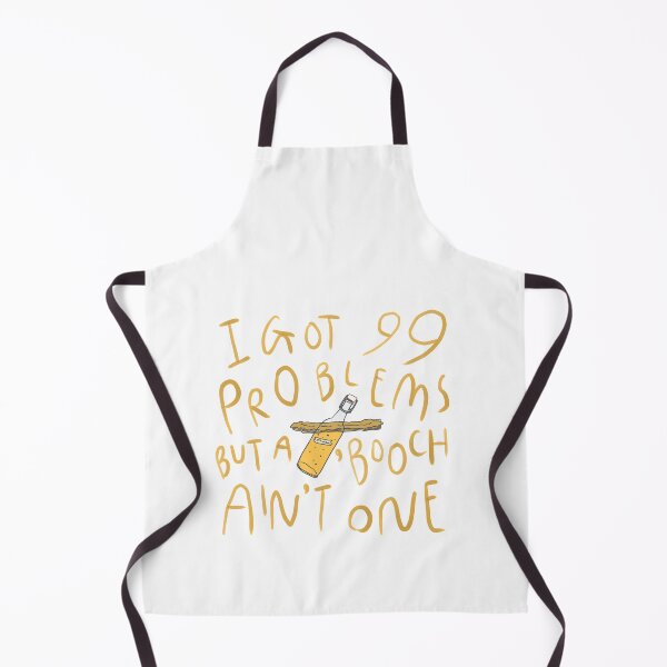 Item preview, Kombucha aka 'booch designed and sold by WhenPigsSwim.