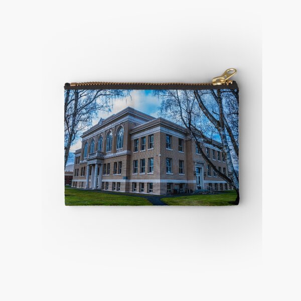 Item preview, The Kootenai County (Idaho) Court House designed and sold by Bryan Spellman.