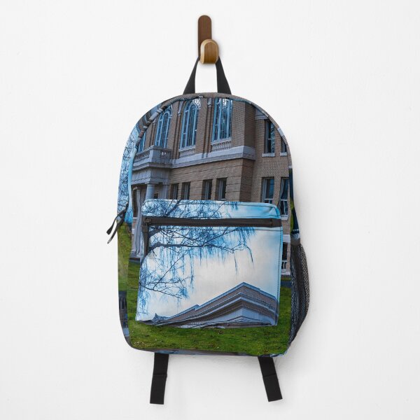 Item preview, The Kootenai County (Idaho) Court House designed and sold by Bryan Spellman.