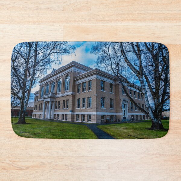 Item preview, The Kootenai County (Idaho) Court House designed and sold by Bryan Spellman.
