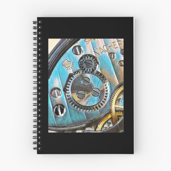 Item preview, Watch Movement Gears designed and sold by WatchAffinity.