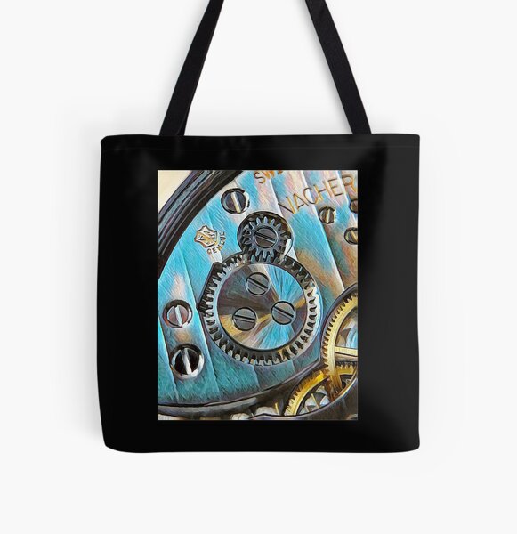 Vacheron Constantin Tote Bags for Sale Redbubble