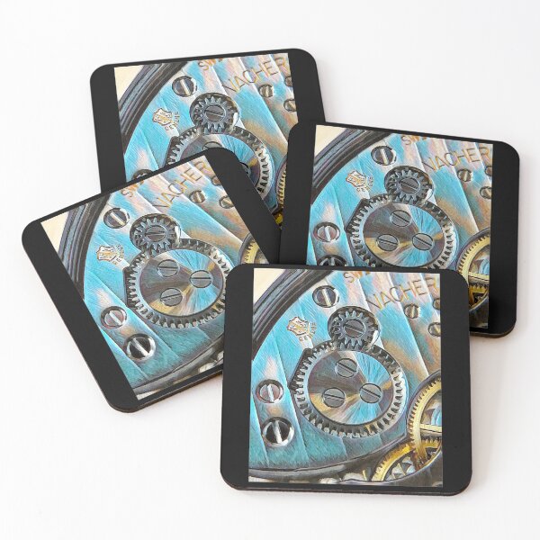 Item preview, Watch Movement Gears designed and sold by WatchAffinity.