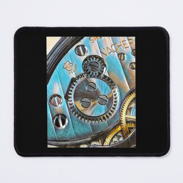 Item preview, Watch Movement Gears designed and sold by WatchAffinity.