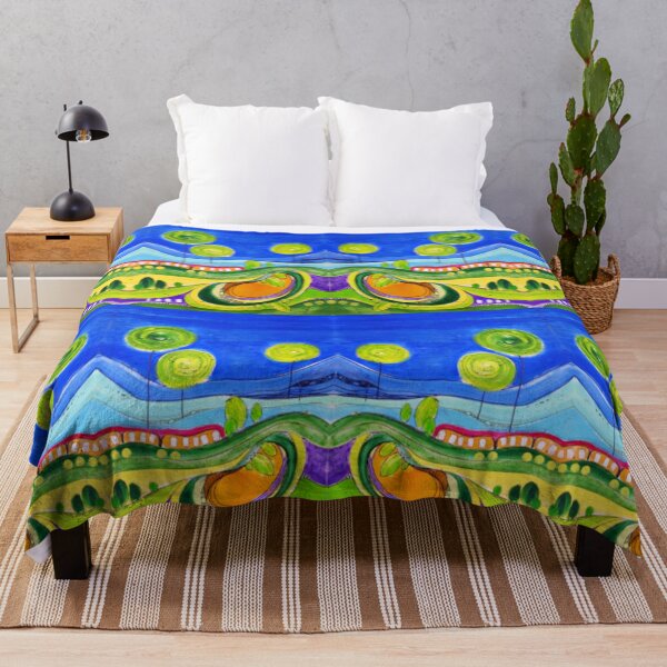 Item preview, blue sky designed and sold by Design-Arte.