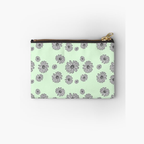 Item preview, Floral Daisy Pattern - Pastel  designed and sold by LukjanovArt.