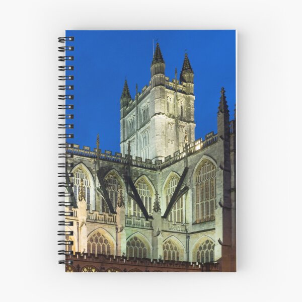 Item preview, Bath Abbey designed and sold by MLP Fine Art.