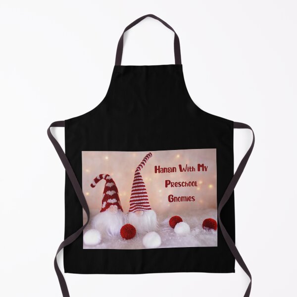Item preview, Hangin With My Preschool Gnomies , funny designed and sold by laamriya974.