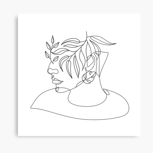 ★ Fallett★ Flower drawing man to man navy FA2501CR13NA hbxvrf1654163309194.jpg