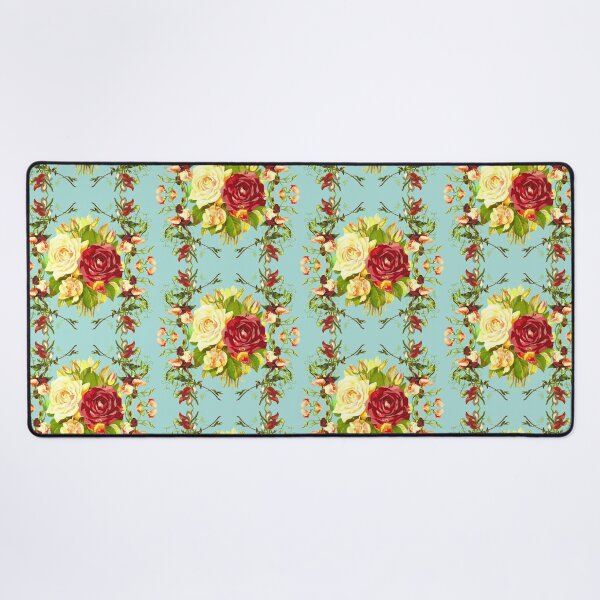 Item preview, Vintage florals designed and sold by aggelos54.
