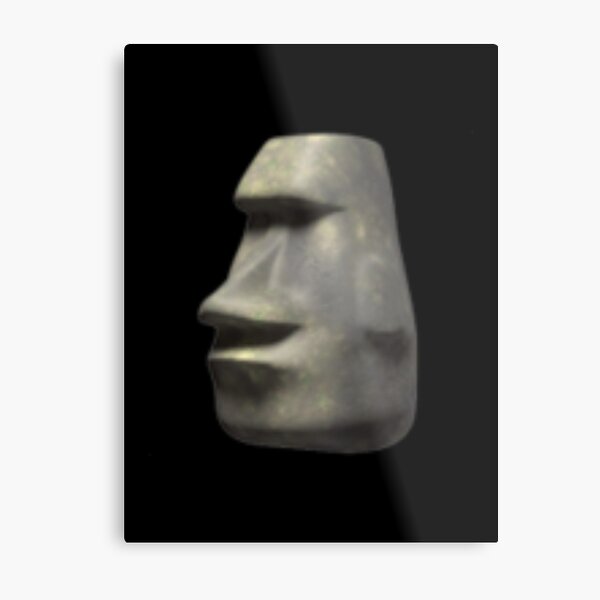 Create meme �� emoji moai, statue moai Emoji memes, moai Emoji