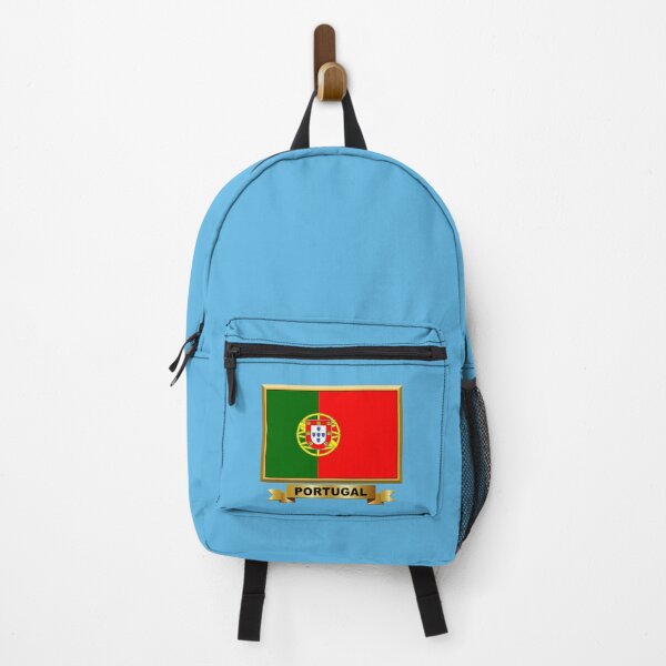 Item preview, PORTUGUESE Flag Gifts, Masks, Stickers & Products (GF) designed and sold by mpodger.