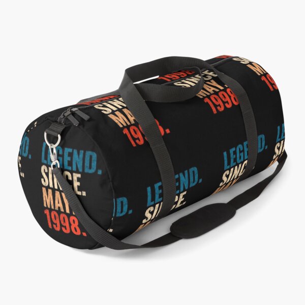 Item preview, Legend Since May 1998 Retro Vintage designed and sold by Teelogic.