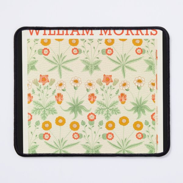 Item preview, WILLIAM MORRIS HD - Daisy by William Morris (1834-1896) Original Art Print Classic designed and sold by sf7evel.