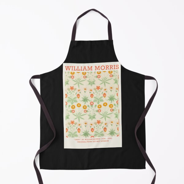 Item preview, WILLIAM MORRIS HD - Daisy by William Morris (1834-1896) Original Art Print Classic designed and sold by sf7evel.