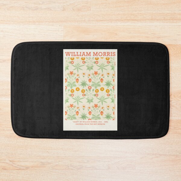 Item preview, WILLIAM MORRIS HD - Daisy by William Morris (1834-1896) Original Art Print Classic designed and sold by sf7evel.