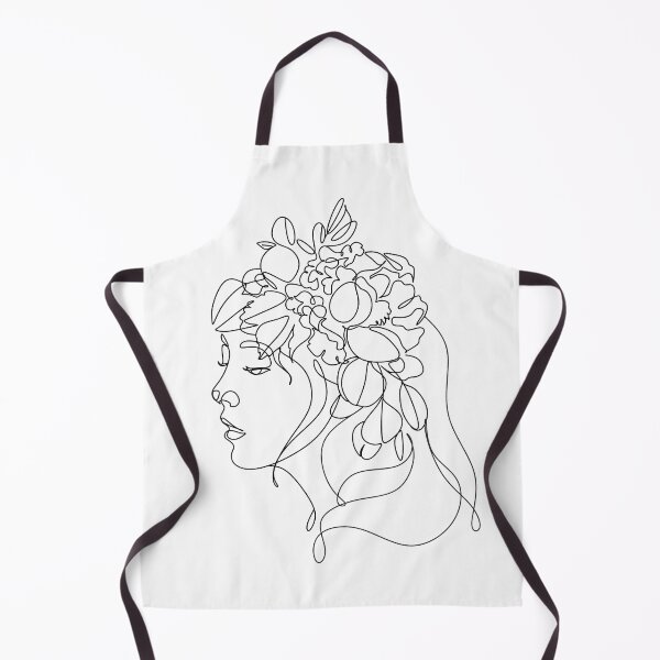 Item preview, Line art, Line Art Abstract, Continuous Line designed and sold by OneLinePrint.
