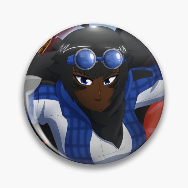 Item preview, Phantasy Star Lavelle designed and sold by silverfox607.