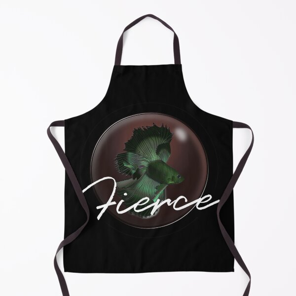 Item preview, Fierce Word 1 designed and sold by MorningFlowerA.