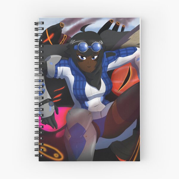 Item preview, Phantasy Star Lavelle designed and sold by silverfox607.